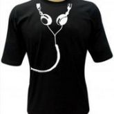 Camiseta Dj